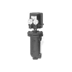 

Mcdonnell & Miller PFC-1-G Pneumatic Level Control 180800