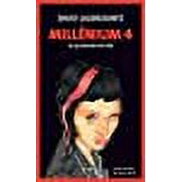 Millenium 4 - Ce qui ne me tue pas (French Edition)