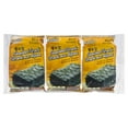 thumbnail image 2 of Roasted Seaweed Snack--Low Sodium, 2 of 5