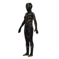 thumbnail image 5 of Disfraz de animación de Halloween de Marvel, disfraz de Cosplay para mujer, fiesta de adultos, Pantera Negra 2, traje de superhéroe, disfraz de Sheng para niños, regalo, 5 of 5