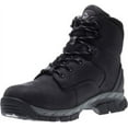 thumbnail image 6 of Wolverine Glacier Ice Waterproof Insulated CarbonMAX 6" Boot Men 12 Black, 6 of 7