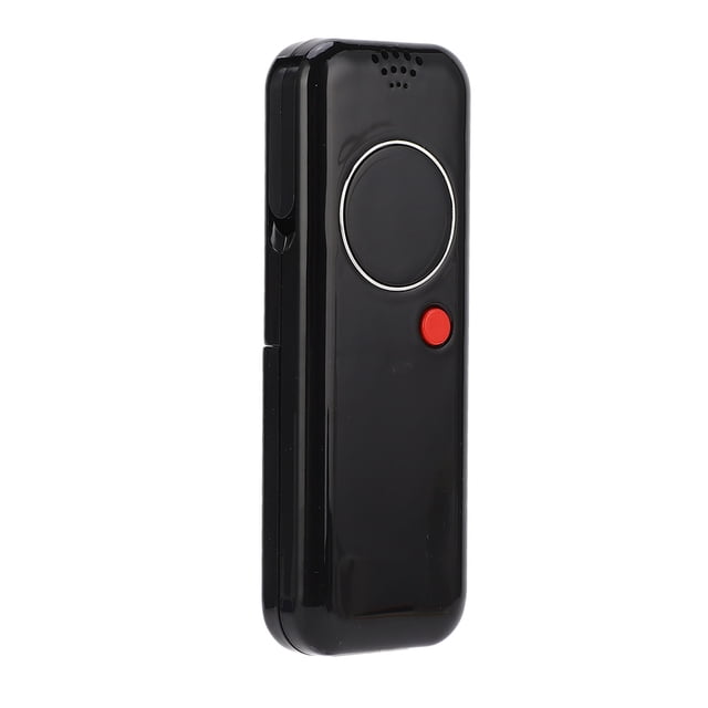 Digital Breath Tester, Sound Light Alarm Drunk Meter Plastic For Testing