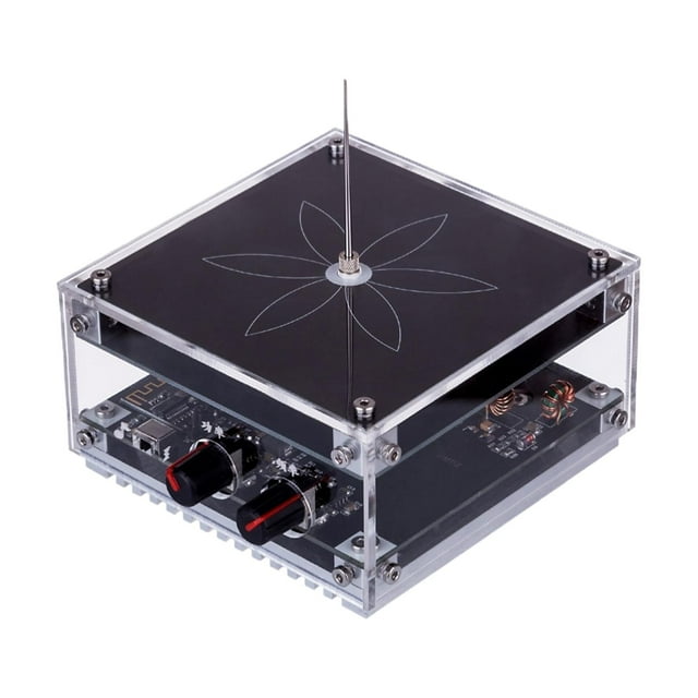 Dispositivo De Prueba Musical Sunnimix Bobina De Música 10cm Touchable Curriculum Design Electronic