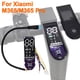 thumbnail image 5 of Sonducket Reemplazo del panel del interruptor del tablero de instrumentos Bluetooth de la vespa 1PC para M365, tablero de instrumentos de Patinetes eléctricos sin cubierta impermeable, 5 of 6