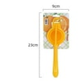 thumbnail image 1 of OUSITAID Exprimidor De Naranja Lemon Squeezer Liquidificador Portable Limon Espremedor Laranja Prensa Manual Fruit Juicer Mini Blender, 1 of 7