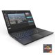 Gateway Creator Series 15.6" FHD Performance Notebook, AMD Ryzen 5 4600H, NVIDIA 1650 GTX, 8GB RAM, 256GB SSD, Xbox Game Pass for PC, HD Webcam, Cortana, Windows 10 Home - image 2 of 11