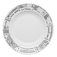 thumbnail image 1 of Plato Brasserie Pillivuyt 9.5"", 1 of 4