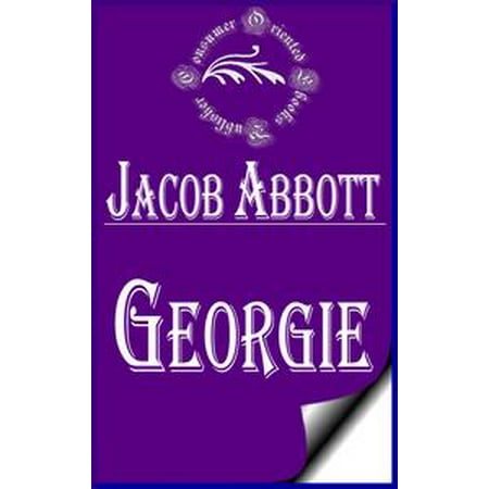 Mellow Bear - Georgie (Illustrated) - eBook