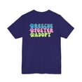 thumbnail image 5 of Rescue, Foster, Adopt Classic Crew Neck, Short Sleeve T-Shirt, 5 of 25