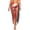 A_ Multicolor, variant on PWPSG Women’s Tie Wrap Beach Sarong Skirt, Vintage Star Art Print Transparent Thin Material, Multi Use Swim Cover Up for Coastal Strolls Red Free Size
