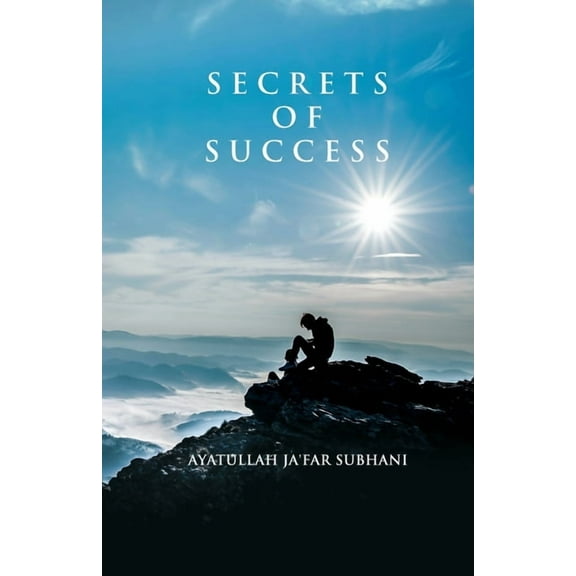Secrets of Success, (Paperback)