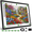 A2-90-USB Powered, variant on KOBAIBAN Ultra-thin A4 Tracing Light Board, Stepless Dimming Light Tracing Pad, Artcraft A4 LED Light Box Tracer for Diamond Painting, Sketching – USB Powered