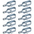 thumbnail image 1 of Sacs de Rangement, Sacs à Dos, Sacs d'Emballage, Sacs de Rangement pour Voyageurs (10 Pcs) Rouge, 1 of 5