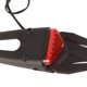 thumbnail image 2 of M Buder Luz Trasera LED para Motocicleta Guardabarros Freno Enduro Rojo 1 Pack (35 cm / 13.78 inches), 2 of 9