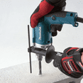 thumbnail image 4 of Rotomartillo/atornillador/taladro 3/8 Makita Hp1230 400watts, 4 of 4