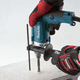 thumbnail image 4 of Rotomartillo/atornillador/taladro 3/8 Makita Hp1230 400watts, 4 of 4