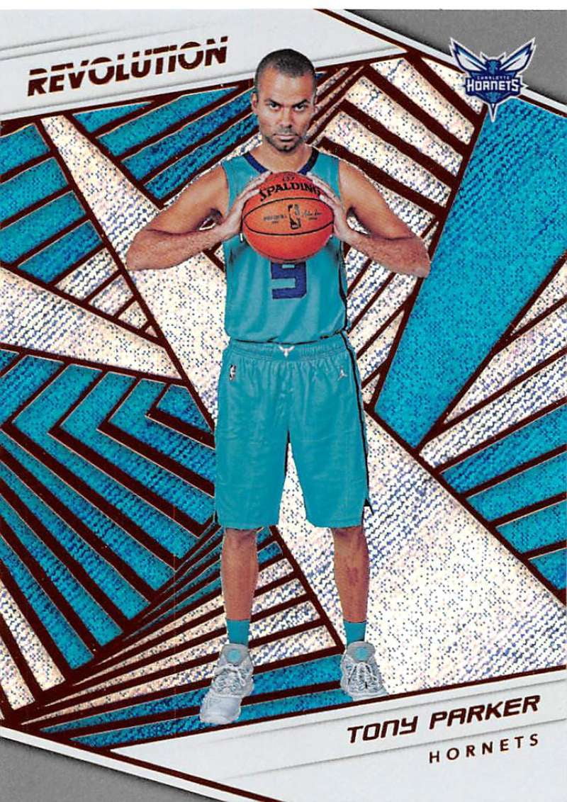 tony parker jersey hornets