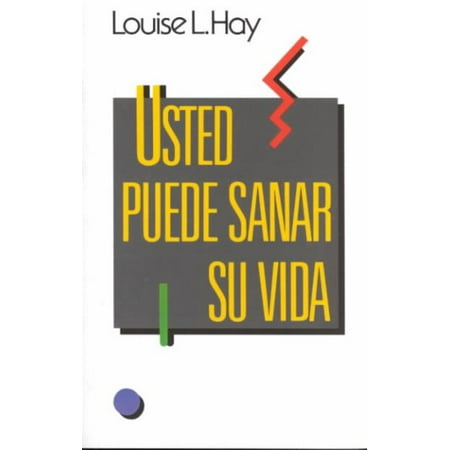 SPANISH-YOU CAN HEAL YOUR LIFE/TRD