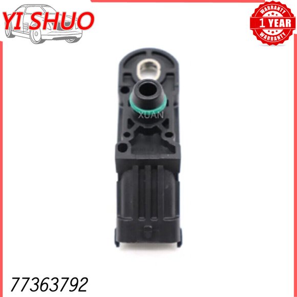 for Alfa Romeo for Fiat DOBLO GRANDE PUNTO IDEA LINEA Pressure MAP Sensor 77363792