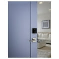 thumbnail image 7 of Kwikset Obsidian Deadbolt in Satin Nickel, 7 of 7