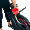thumbnail image 2 of FITNESS REALITY 5000X Bluetooth Vertical Tank Water Rower Rowing Machine with MyCloudFitness App, 2 of 7