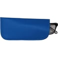thumbnail image 3 of 3 Pack Soft Slip In Eyeglass Case for Women Glasses, Reading Glasses, or Sunglasses  Faux Leather, 3 of 10