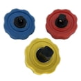 thumbnail image 2 of 3 Pieces Thumb Wheel Wrench Carbon Steel Accessory Professional Palm Ratchet shamjiam Trinquetes giratorios, 2 of 7