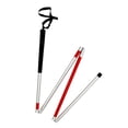 thumbnail image 3 of Bastón Ergonómico Ajustable para Débiles Visuales-MODELO BSTSEA-Marca Handy, 3 of 4