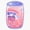 1pcs, variant on Sweet Pink Strawberry Rain Drop Cute Fruits Aesthetic Decal For Water Bottle Phone Sticker