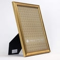 thumbnail image 2 of Classic Bead Picture Frame, 8x10, Gold, 2 of 4