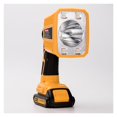 thumbnail image 3 of 14.4-20V LED Tool Lamp Work Light For 18V 20V Li-ion Battery 1250 Lumen Cordless Lantern Flashlight Spotlight, 3 of 7
