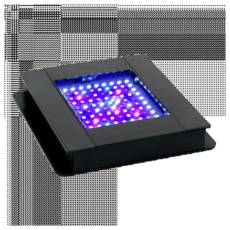 Fluval Sea Marine 20 Watt Bluetooth LED Nano Aquarium Light