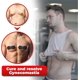 thumbnail image 2 of 2pcs Ems Gynecomastia Reduction Massage, Portable Electric Ems Neck Massager, Cervical Massage For Pain Relief, 2 of 4