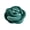 Green, variant on Ruanlalo Back Cushion Nordic Style Rose Flower Shape Soft Comfortable Pillow Home Living Room Bedroom Office Decor
