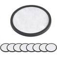 thumbnail image 2 of Coffee Filter Value Pack, Great Tasting Coffee Guaranteed, 12 Packs Of Activated Charcoal Water Filters, Compatible With Mr. Coffee Makers, Reduces Chlorine, Smart Packaging, 2 of 5
