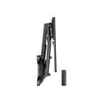 thumbnail image 6 of Monoprice Motorized Electric Above Fireplace Mantel Height Adjustable Full-Motion TV Wall Mount for TVs 37in to 80in, Weight Capacity 77lbs, VESA up to 600x400, Rotating, Height Adjustable, 6 of 6