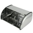 thumbnail image 1 of Caja De Almacenamiento De Pan Con Base Antideslizante, Contenedor De Pan, Compacto Para Pastel De Pan De Cocina ANGGREK Otros, 1 of 8