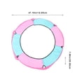 thumbnail image 3 of Trampoline Pole Covers Trampoline Spring Cover Oxford Cloth 1Pack, 3 of 5