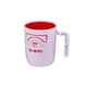 thumbnail image 1 of Yuarrent Taza lindo pato Animal tazas de cepillado portátiles personalidad reutilizable moda de soporte para cepillo de Suministros de limpieza para el hogar Blanco, 1 of 6