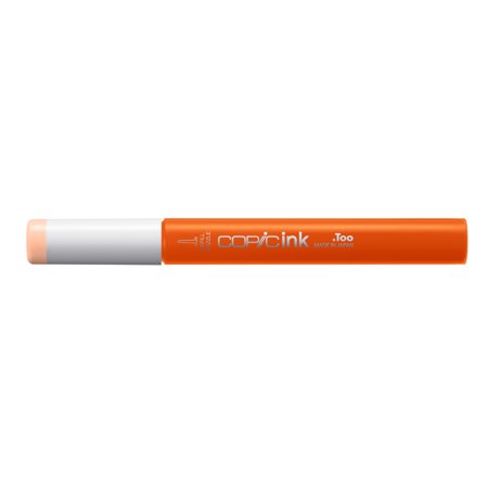 UPC: 4511338058770 | Copic Ink  12ml  Spring Orange