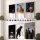 thumbnail image 2 of Póster de portada de álbum de música del cantante de rapero Scott, impresión en lienzo, juego de 3, póster de lienzo Hypebeast, decoración de pared para habitación del hogar con música rap, 2 of 5