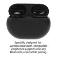 thumbnail image 4 of For Studio Buds Charging Case with Bluetooth Pairing Sync Button & 660MAh Replacement Earphone Charg, 4 of 5