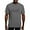 Gray, variant on CafePress - Dad Times 2 T Shirt - Mens Comfort Colors Shirt
