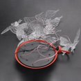 thumbnail image 4 of Wind Chime,solar Lights Chimes,butterfly Wind Chimes Led Wind Chime, 4 of 4