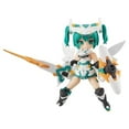 thumbnail image 3 of Megahouse - Sylphy II Composite Weapon Set, Desktop Army Action Figure B-121s, 3 of 3