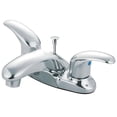thumbnail image 1 of 4 in. Centerset Lavatory Faucet, Polished Chrome, 1 of 1
