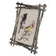 thumbnail image 4 of Cadres Photo, Forme de Branche Animal de Compagnie Photo Verticale Cadre Photo Chien Cadre Remarquable Clarté, 4 of 14