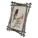 thumbnail image 4 of Marco de fotos para mascotas con forma de rama, marco de fotos decorativo de Metal, decoración del hogar, marco de fotos Vertical 4x6, 4 of 8