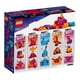 thumbnail image 2 of Set LEGO Movie 2 Caja Construye lo que sea de la Reina Watevra 70825, 2 of 3