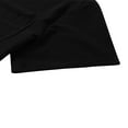 thumbnail image 4 of Men‘s Shirt Henley Neck Solid Color Tops Pullover with Pocket and Buttons S/M/L/XL/XXL, 4 of 8
